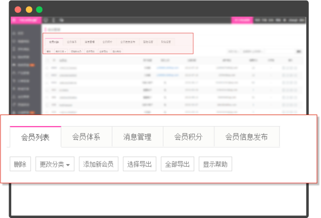 Ь����ҵȫ��Ӫ����������е��û���������չʾ